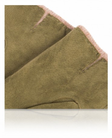 Перчатки Женские i.SP13_FIRE/FORET